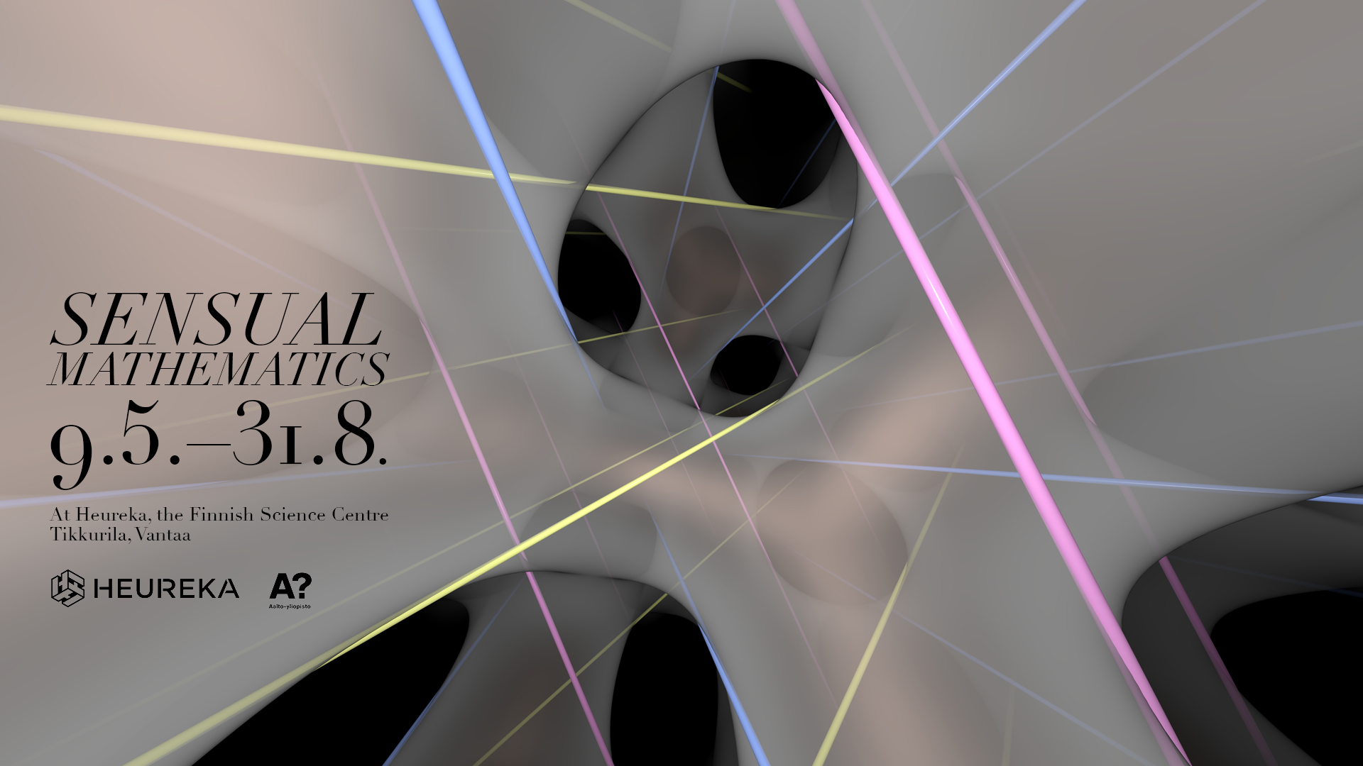 Sensual Math